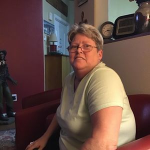 Meet your Posher, Mary